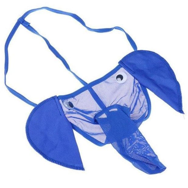 Slip Tête d’Éléphant