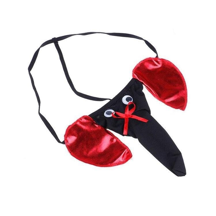 Slip Tête d’Éléphant – Image 2