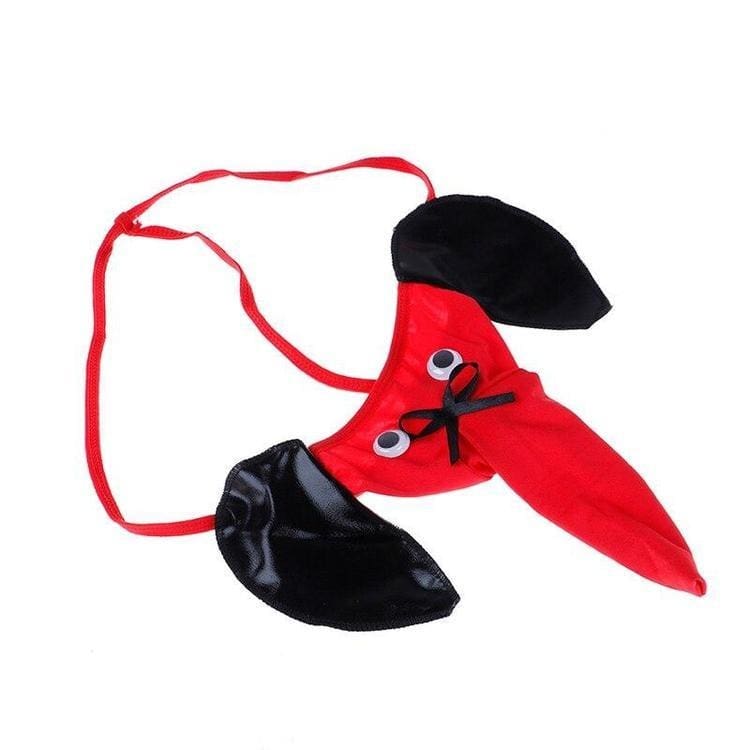 Slip Tête d’Éléphant – Image 3