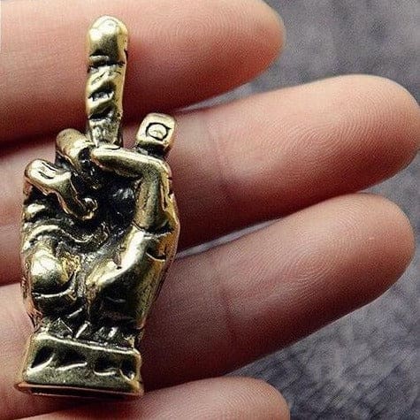 Statue Doigt – Image 5