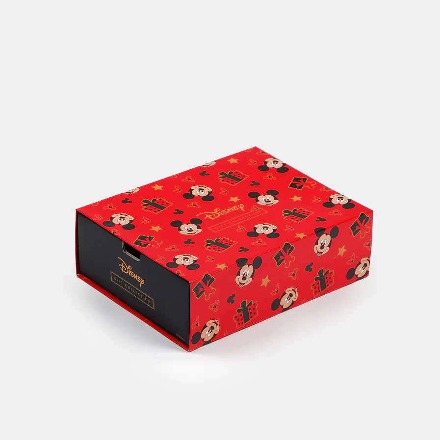 Sweat de Noël pour Femme Minnie – Image 2