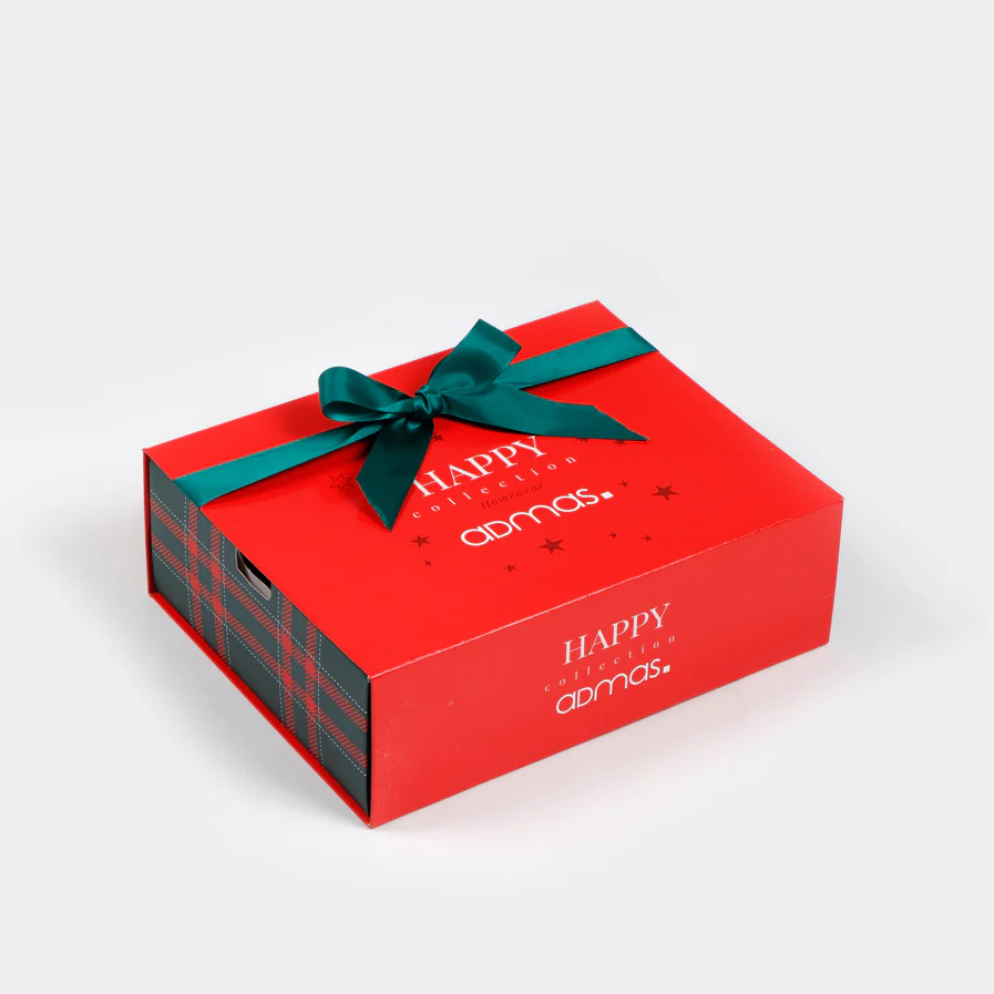 Sweat de Noël pour Homme Snow Tree – Image 2