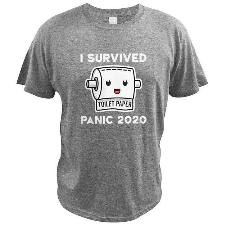 T-Shirt Rouleau de PQ – Image 3