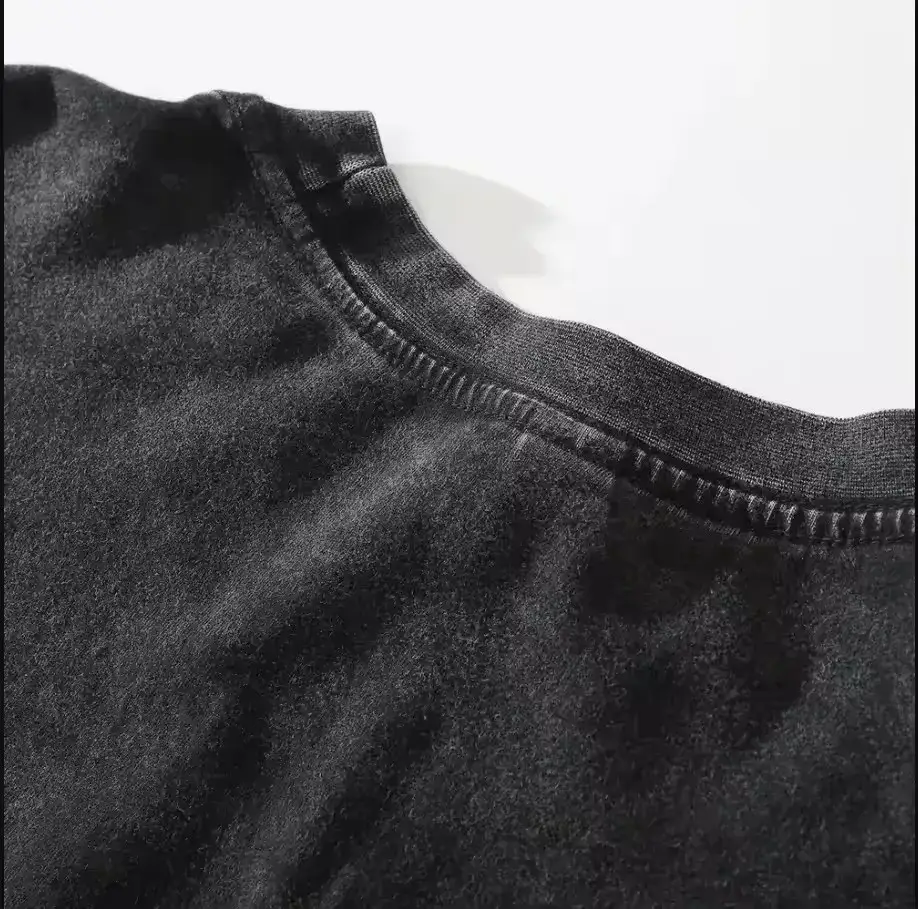 T-shirt MORE SPAGHETTI – Image 5