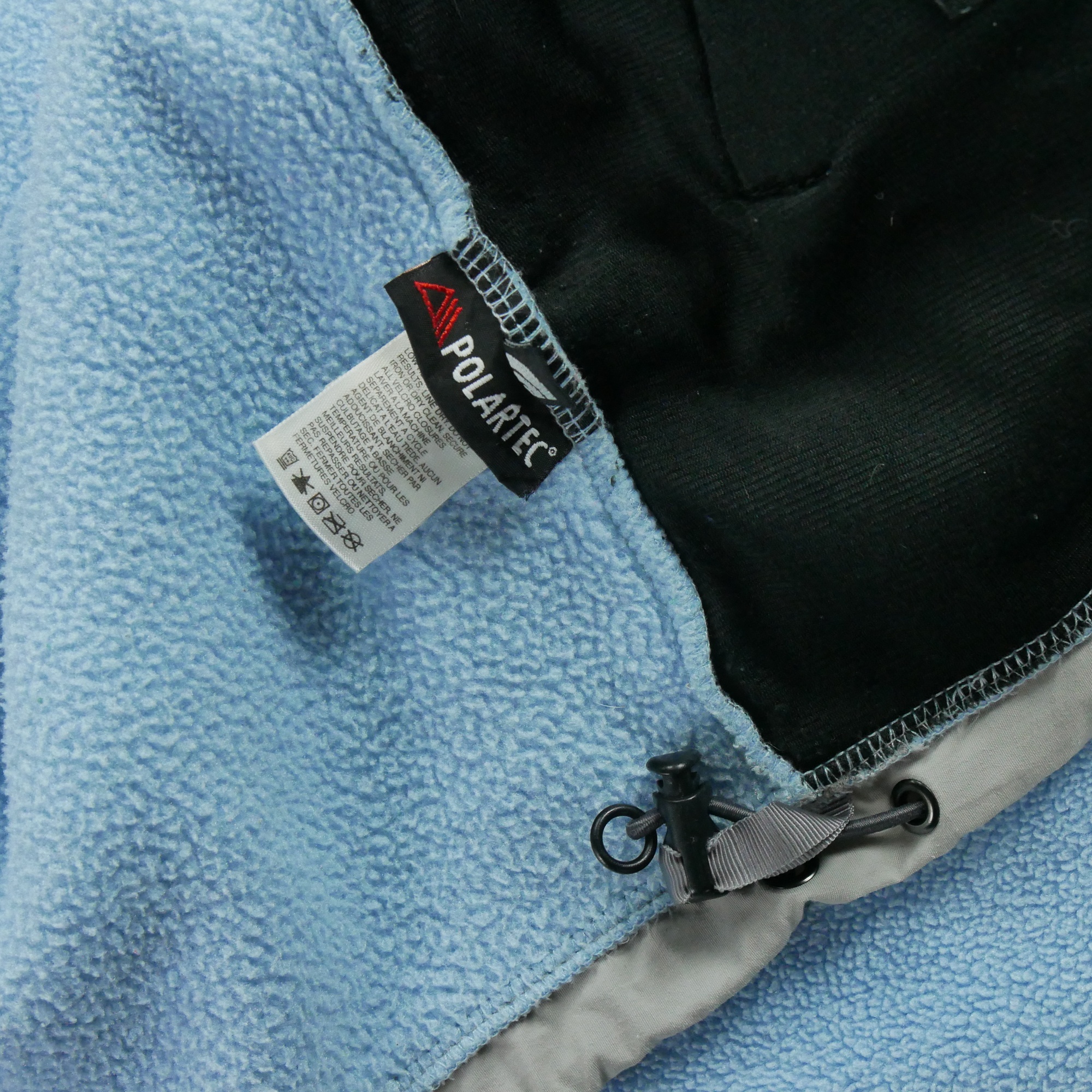 Veste polaire Femme Denali – Image 7