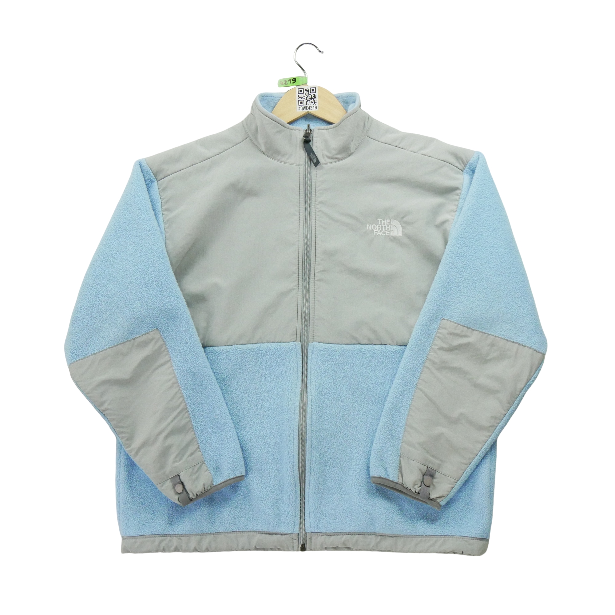 Veste polaire Femme Denali