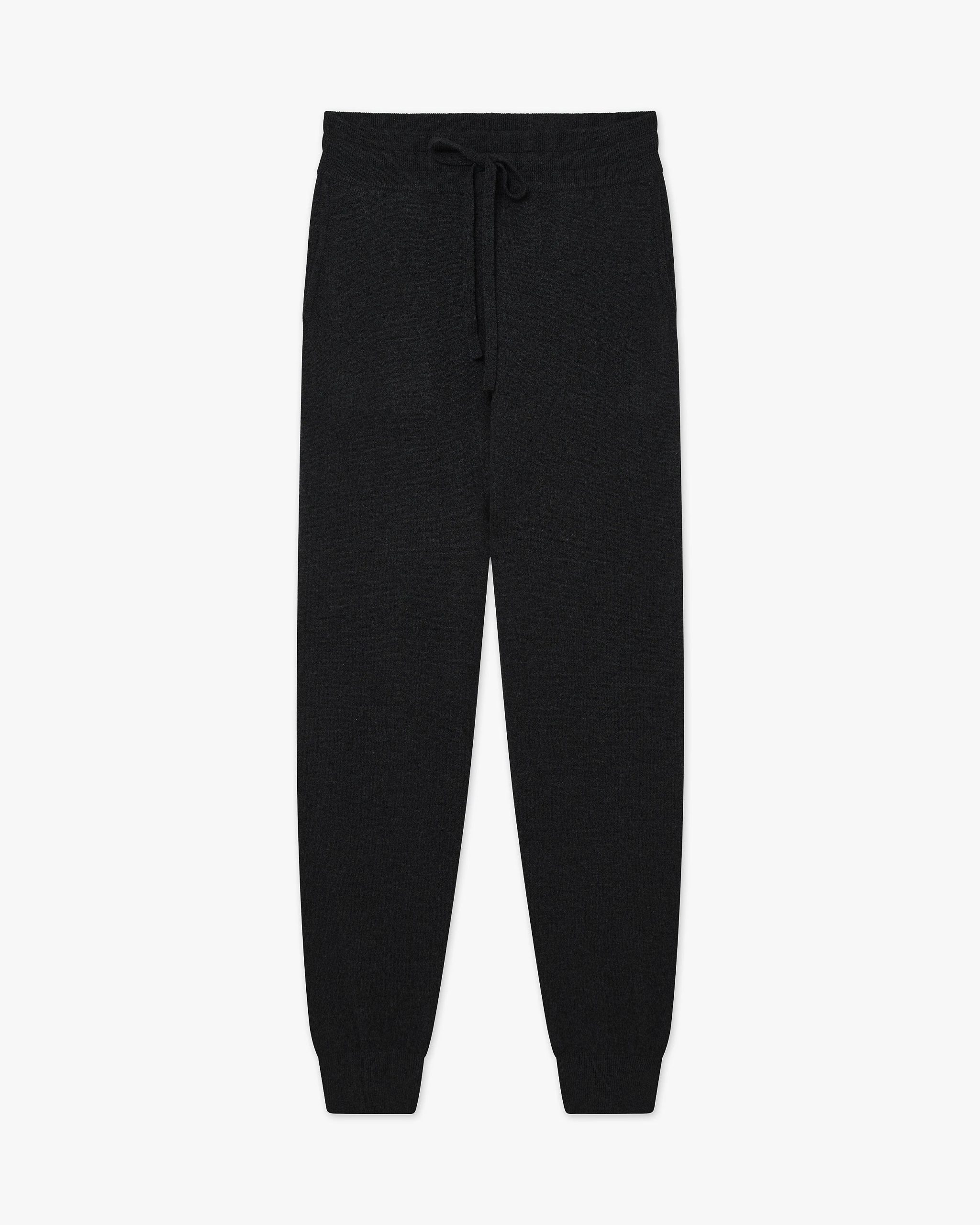 Women's Salò Joggers - Black – Image 5