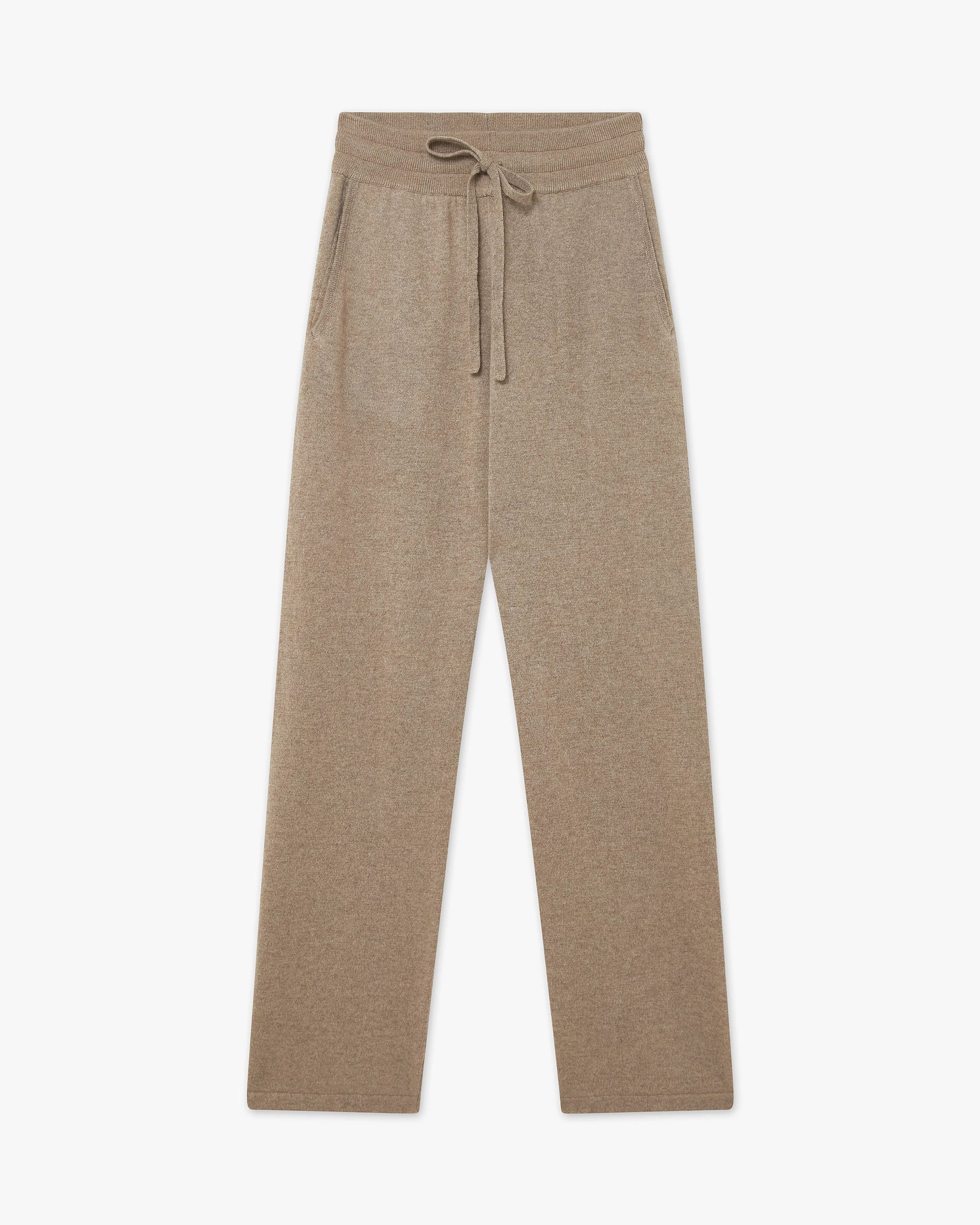 Women's Salò Sweatpants - Taupe – Image 5
